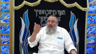 הרב דניאל אלול - עין עקב יומא אות יט' 2 - שאול באחת עלתה לו . דוד בשתים ולא עלתה (הרב דניאל אלול) - התמונה מוצגת ישירות מתוך אתר האינטרנט יוטיוב. זכויות היוצרים בתמונה שייכות ליוצרה. קישור קרדיט למקור התוכן נמצא בתוך דף הסרטון