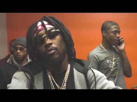 Babys World x 9000 Rondae x Fmb DZ - No Love Pt. 2 (Official Music Video)