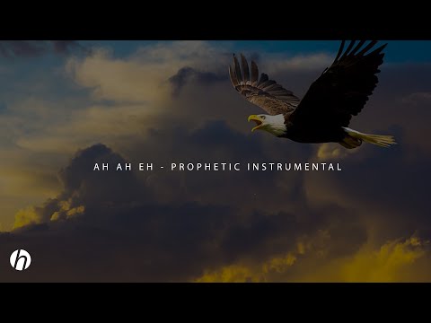 AH AH EH - MIKE OROKPO - PROPHETIC INSTRUMENTAL
