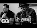 The Madden Brothers Sing "California Rain ...