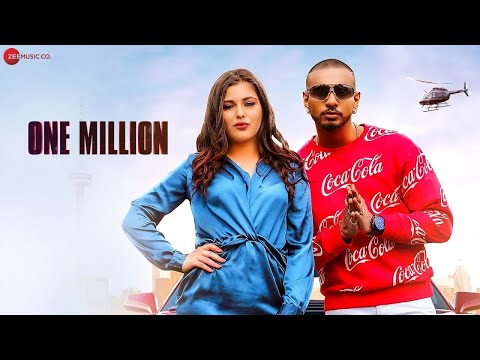 One Million | Girik Aman | Johnyy Vick | Punjabi Song