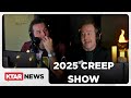 The 2025 Creep Show Real Life Supernatural Stories You Won T Believe