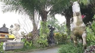 Ayung Resort Ubud FULL PROMO VIDEO