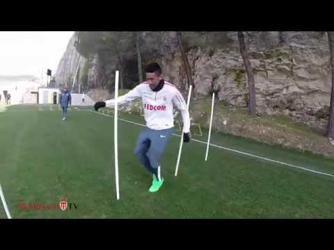 "Tu es technique Wallace !"