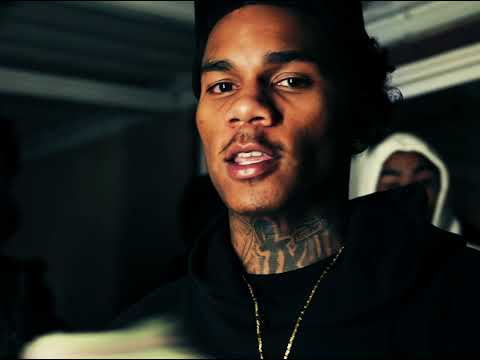 Mariupdasco x OTBDirtyRay “Applyin Pressure” (Official Music Video)