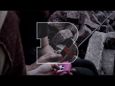 Apanhador So - Predio & Nescafe I A Take Away Show in Brazil