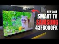 Телевизор Samsung UE40F6000FUXUA
