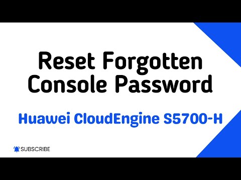 Huawei ID を使用しないでください: このトリックを使用すると、識別を回避できます