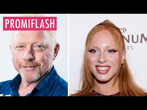 First statement: This is what Anna Ermakova says about Boris' baby news