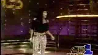 Cher &quot;I Paralyze&quot;