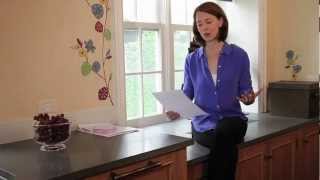 "Everything Gets Piled Up."