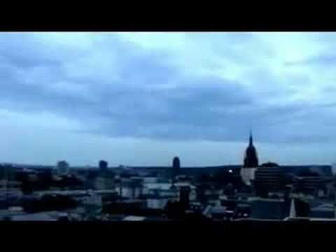 pryda Vs James Holden-Nothing In Frankfurt