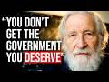 The Left, the Right, & Societal Destruction | Noam Chomsky