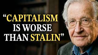 The Left, the Right, and Societal Destruction | Noam Chomsky PART 1