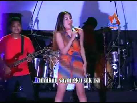 NELLA KHARISMA - SAYANG 2