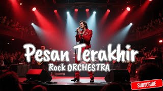 Download lagu Lyodra - Pesan Terakhir (Rock Orkestra Version) | Cover Epik dan Penuh Emosi mp3