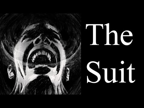 The Suit-Bad Space Comics-The Animation