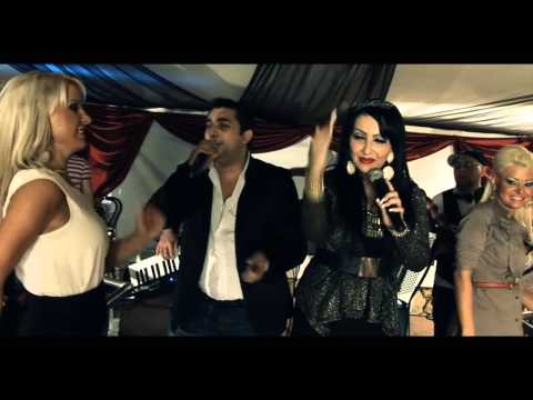NARCISA si IANIS - Ciumi, ciumi LIVE