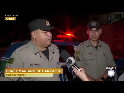 GÊMEOS ABANDONADOS:OS BEBÊS FORAM RESGATADOS POR VIZINHOS