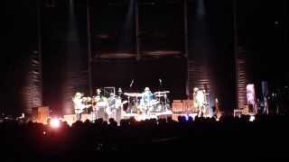 Neil Young 7-21-15 - If I Don't Know M4H05879