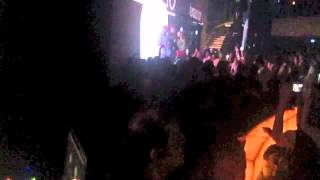 Armani Priv  Dubai  Live   Coolio, Only at Armani Priv     09 2012