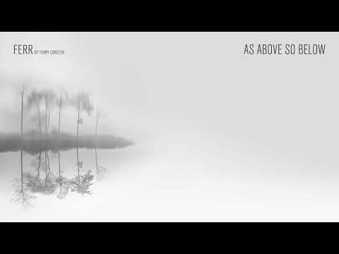 FERR by Ferry Corsten - Beyond The North Wind