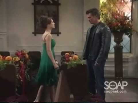 Liason: Church Scenes Surprise