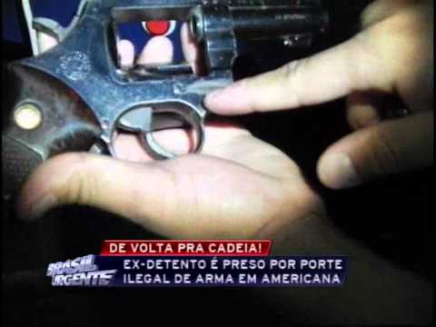 Brasil Urgente Campinas 10 10 2012 - bloco 02