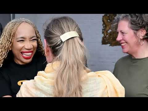 More Than Fashion: Sonia Noel on the Inner Wardrobe That Shapes Every Legacy — thumbnail