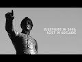 Sleepless in 2006 (Lost in Adelaide)