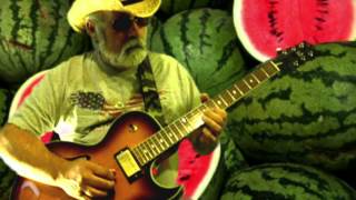 Watermelon Man Big Mama Thorton and Fourty5Mag