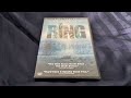 Opening To The Ring 2003 DVD Fullscreen Version