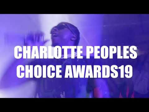 CHEZdotSANTANA-CHARLOTTE PEOPLES CHOICE AWARDS 19 PROMOIG
