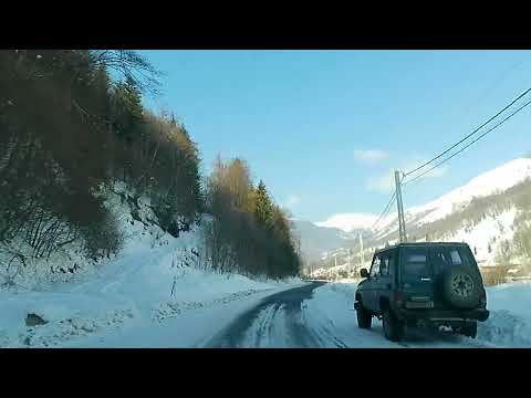 (40).  Valea Anieșului Comuna MAIERU Bistrița Năsăud