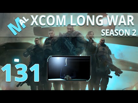 Poll Results | XCOM 2 Discussion | Council OP [PT1] XCOM Long War Impossible Let's Play  - Part 131