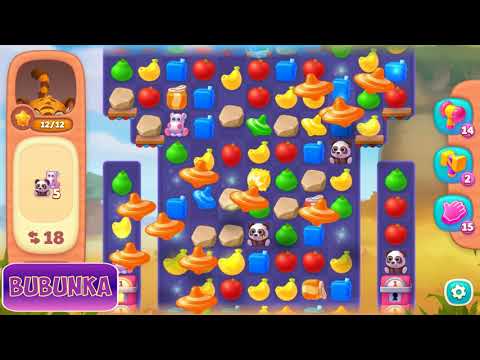 Wildscapes level 451 HD