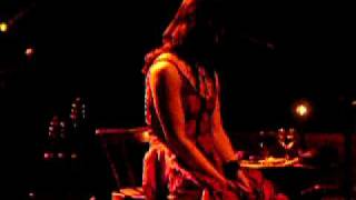 Sophie Zelmani: Love on my mind...live