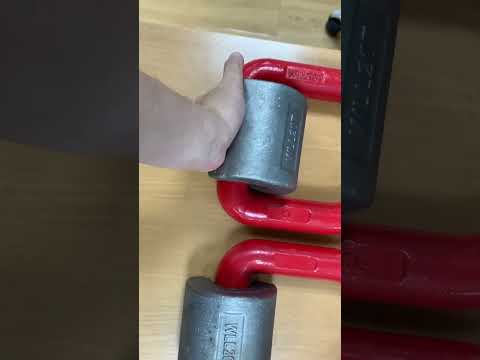 D Ring (Welding Ring)