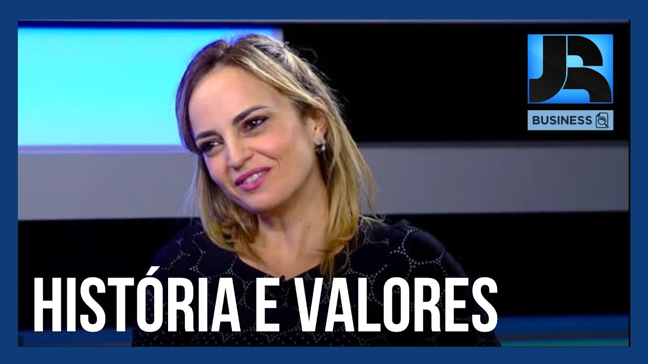 JR Business: Diretora de Marketing da PepsiCo fala sobre história da empresa e estratégias