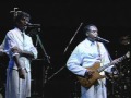 Caetano e Gil - Cinema Novo - Tropicália 2 - São Paulo 1993