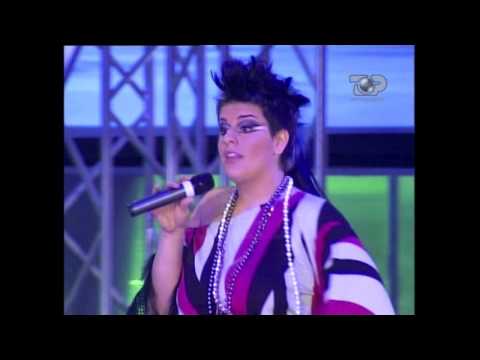 Big Mamma - Kot e kot, 17 Prill 2005 - Top Fest 2 Finale