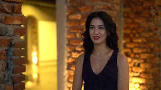 Yapı Kredi Özel Bankacılık Sanat Bursu ile sınırları kaldıran gençler 