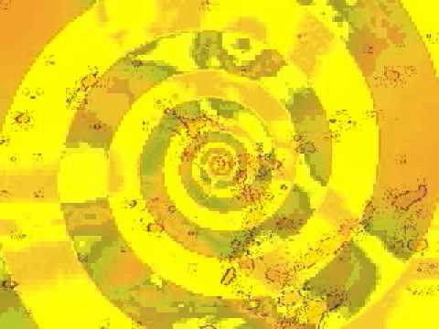 Shanti Matkin Vs Jimbo - What Vibrations! / Visuals by BM-design