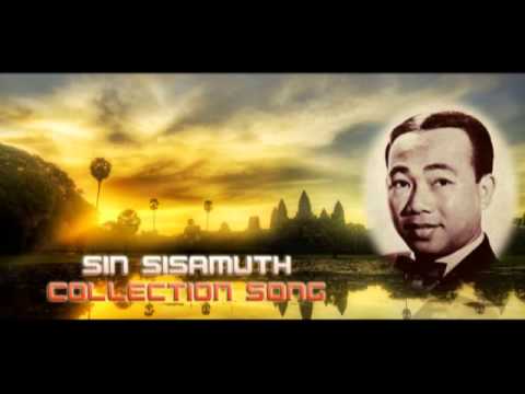 Sinn Sinsamouth & 14 Ros Sereysothea - Have a Caramel