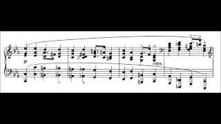 Chopin: Prelude Op.28 No.20 in C Minor (Pogorelich)