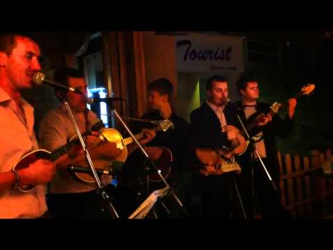 Bácska Tamburazenekar