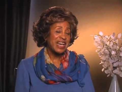 Marla Gibbs on the teaching power of comedy - EMMYTVLEGENDS.ORG