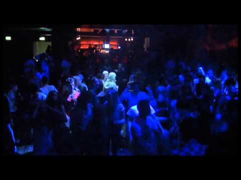 Oostblok Movie #5: DVS1 // ESHU // Tomas Rubeck