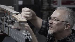 Video thumbnail for SUHR AURA - ARRIVING SUMMER 2018 by Suhr Custom