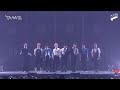 STRAY KIDS TMA 2023 TOPLINE S CLASS PERFOMANCE